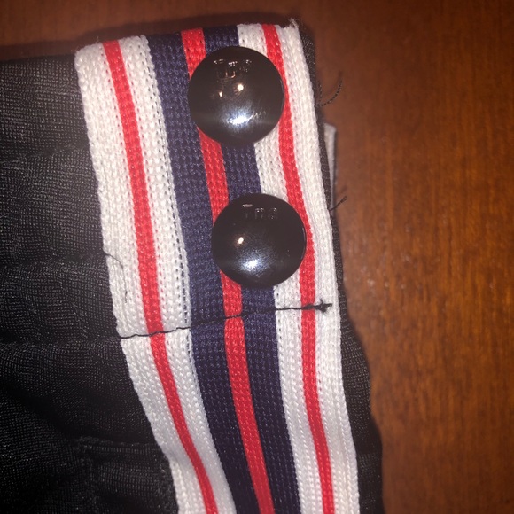 TNA Tear-away Pants - Picture 2 of 4